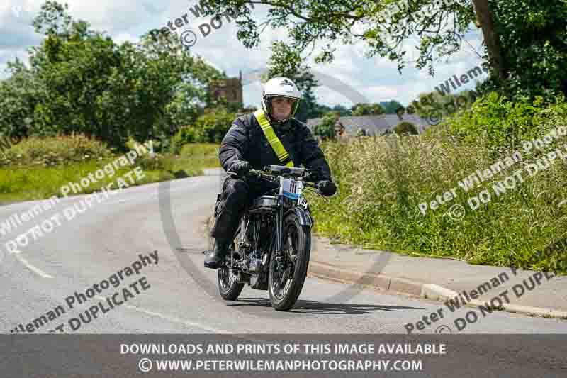 Vintage motorcycle club;eventdigitalimages;no limits trackdays;peter wileman photography;vintage motocycles;vmcc banbury run photographs